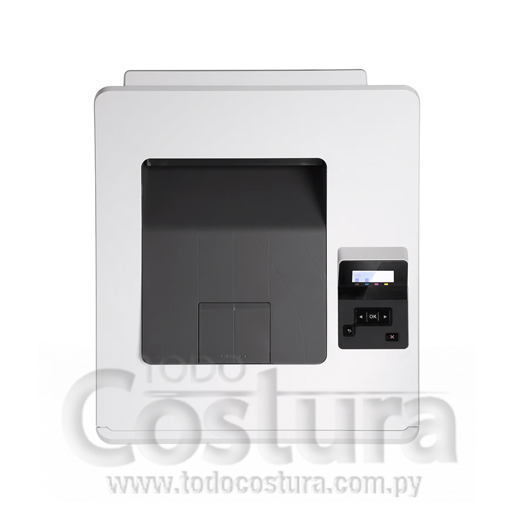 IMPRESORA LASER (A4) HP LASERJET PRO M454DN